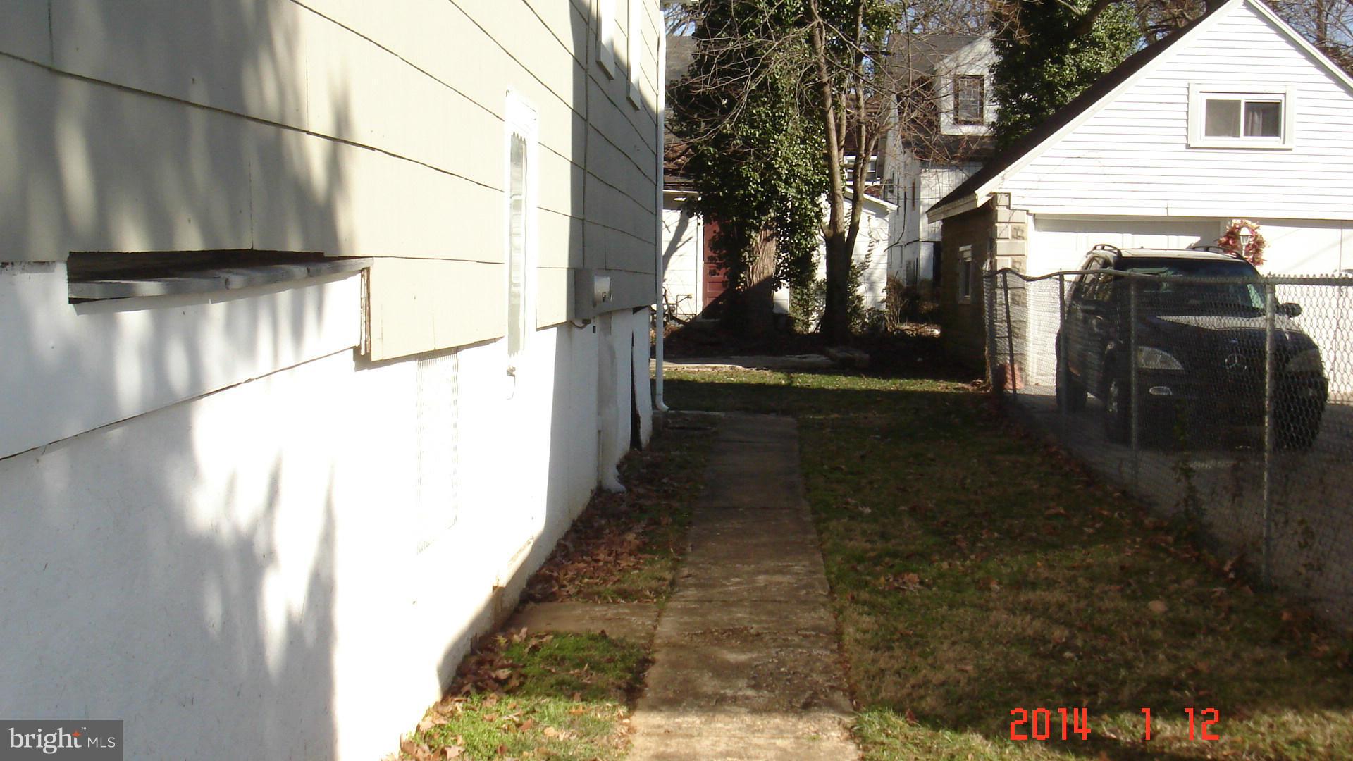 3027 Fendall Road Baltimore, MD 21207 - Photo 7 of 30 Exterior (General)
