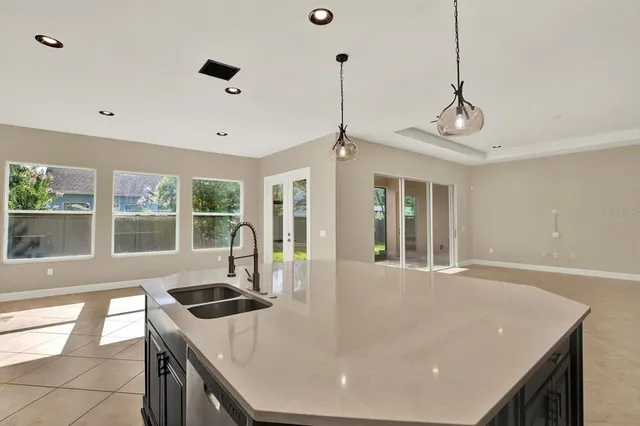 $630,000 | 2120 Gwynhurst Boulevard, Wesley Chapel, FL 33543