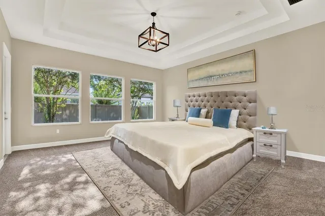 $630,000 | 2120 Gwynhurst Boulevard, Wesley Chapel, FL 33543