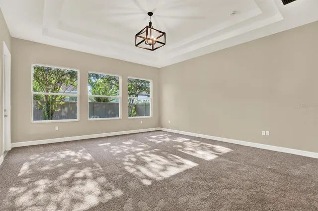 $630,000 | 2120 Gwynhurst Boulevard, Wesley Chapel, FL 33543