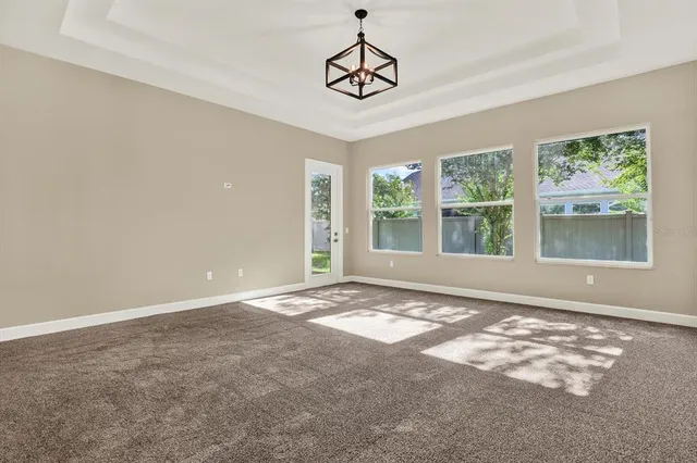 $630,000 | 2120 Gwynhurst Boulevard, Wesley Chapel, FL 33543