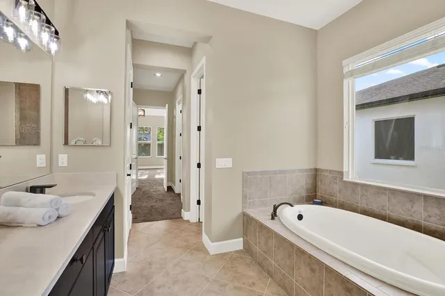 $630,000 | 2120 Gwynhurst Boulevard, Wesley Chapel, FL 33543