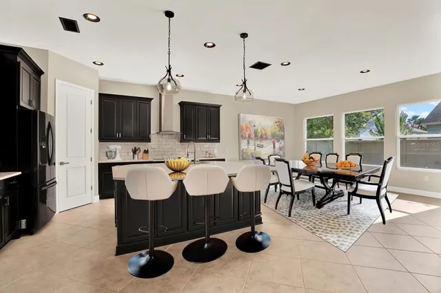 $630,000 | 2120 Gwynhurst Boulevard, Wesley Chapel, FL 33543