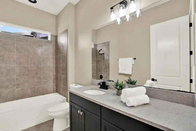 $630,000 | 2120 Gwynhurst Boulevard, Wesley Chapel, FL 33543