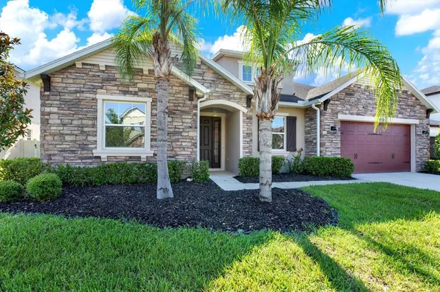 $630,000 | 2120 Gwynhurst Boulevard, Wesley Chapel, FL 33543
