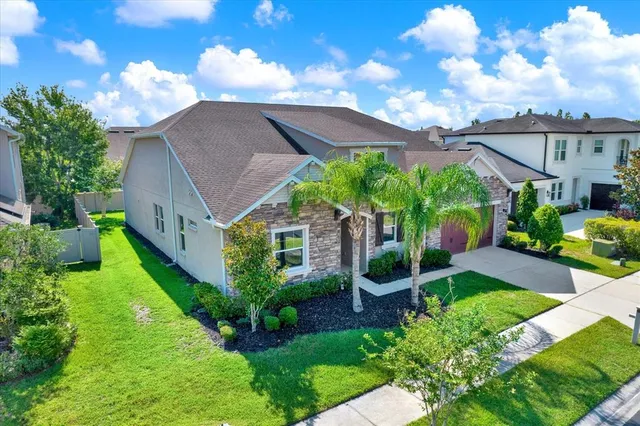 $630,000 | 2120 Gwynhurst Boulevard, Wesley Chapel, FL 33543