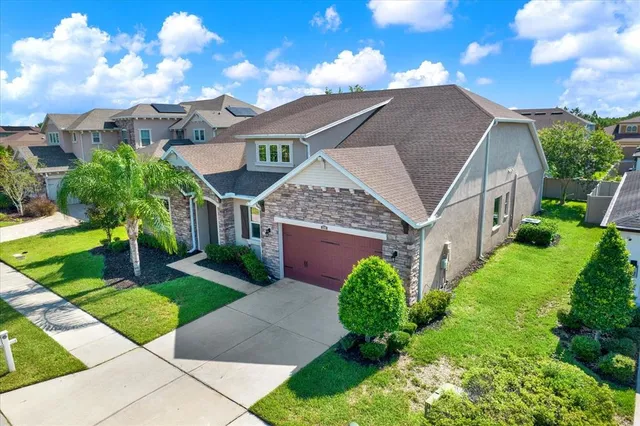 $630,000 | 2120 Gwynhurst Boulevard, Wesley Chapel, FL 33543