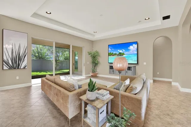 $630,000 | 2120 Gwynhurst Boulevard, Wesley Chapel, FL 33543