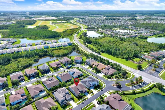 $630,000 | 2120 Gwynhurst Boulevard, Wesley Chapel, FL 33543