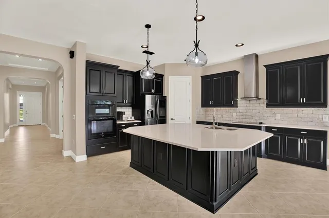 $630,000 | 2120 Gwynhurst Boulevard, Wesley Chapel, FL 33543