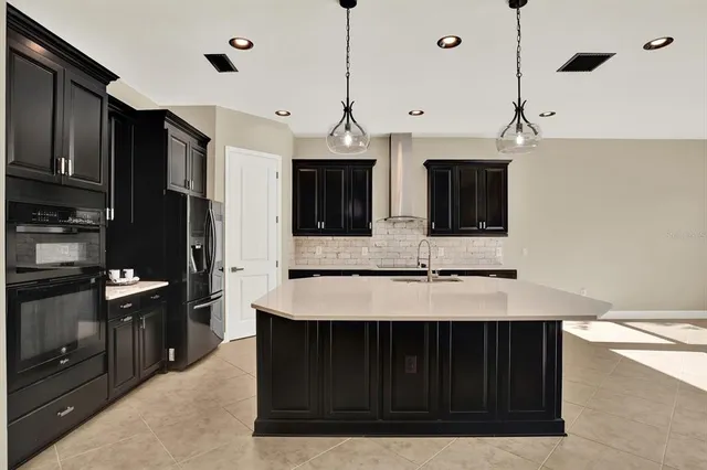 $630,000 | 2120 Gwynhurst Boulevard, Wesley Chapel, FL 33543