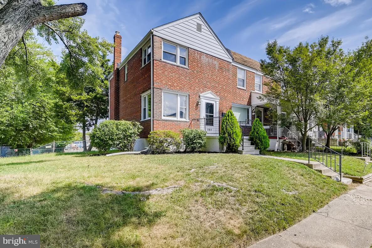 763 Fulbrook Road Baltimore, MD 21222 - Photo 1 of 28