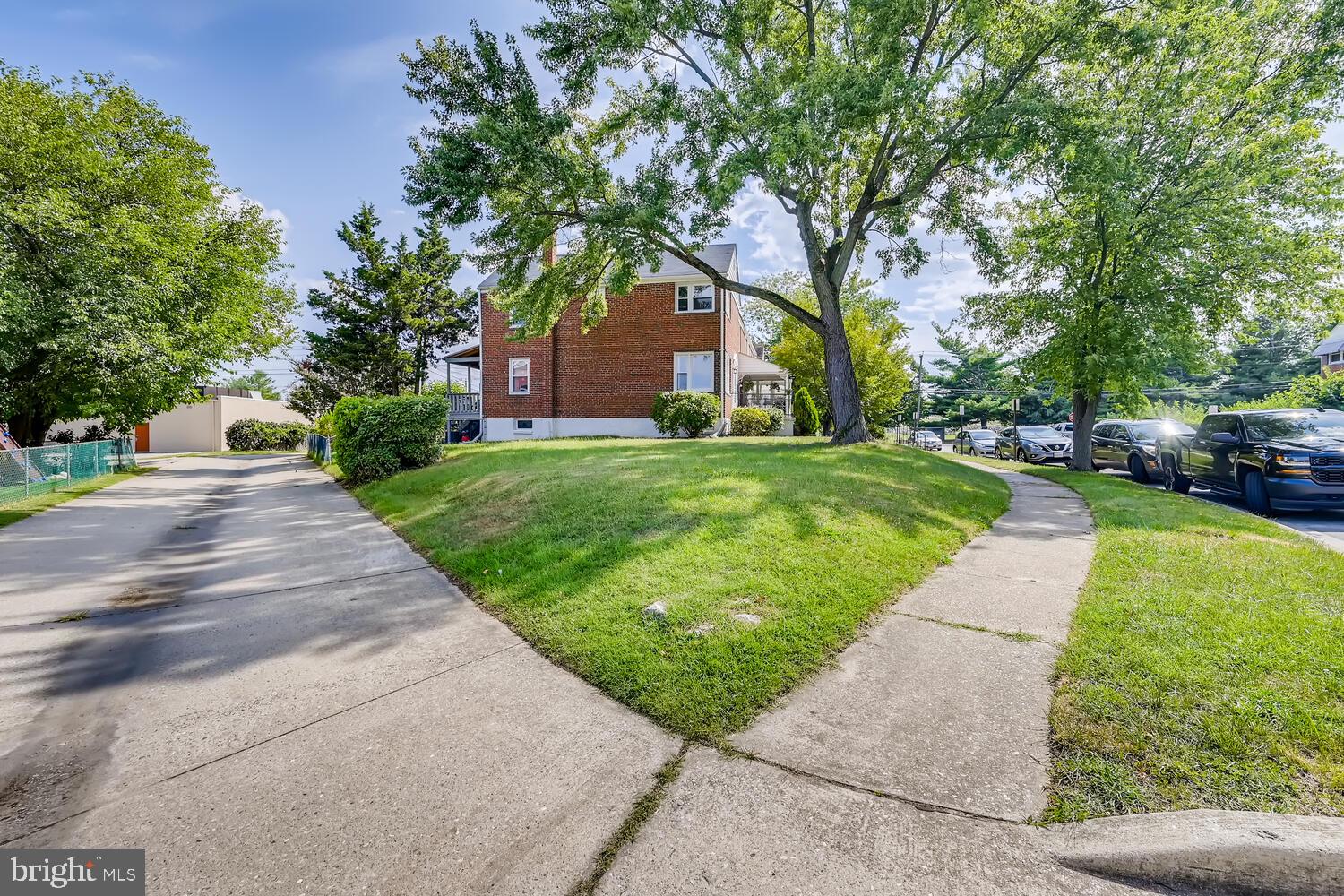 763 Fulbrook Road Baltimore, MD 21222 - Photo 2 of 28