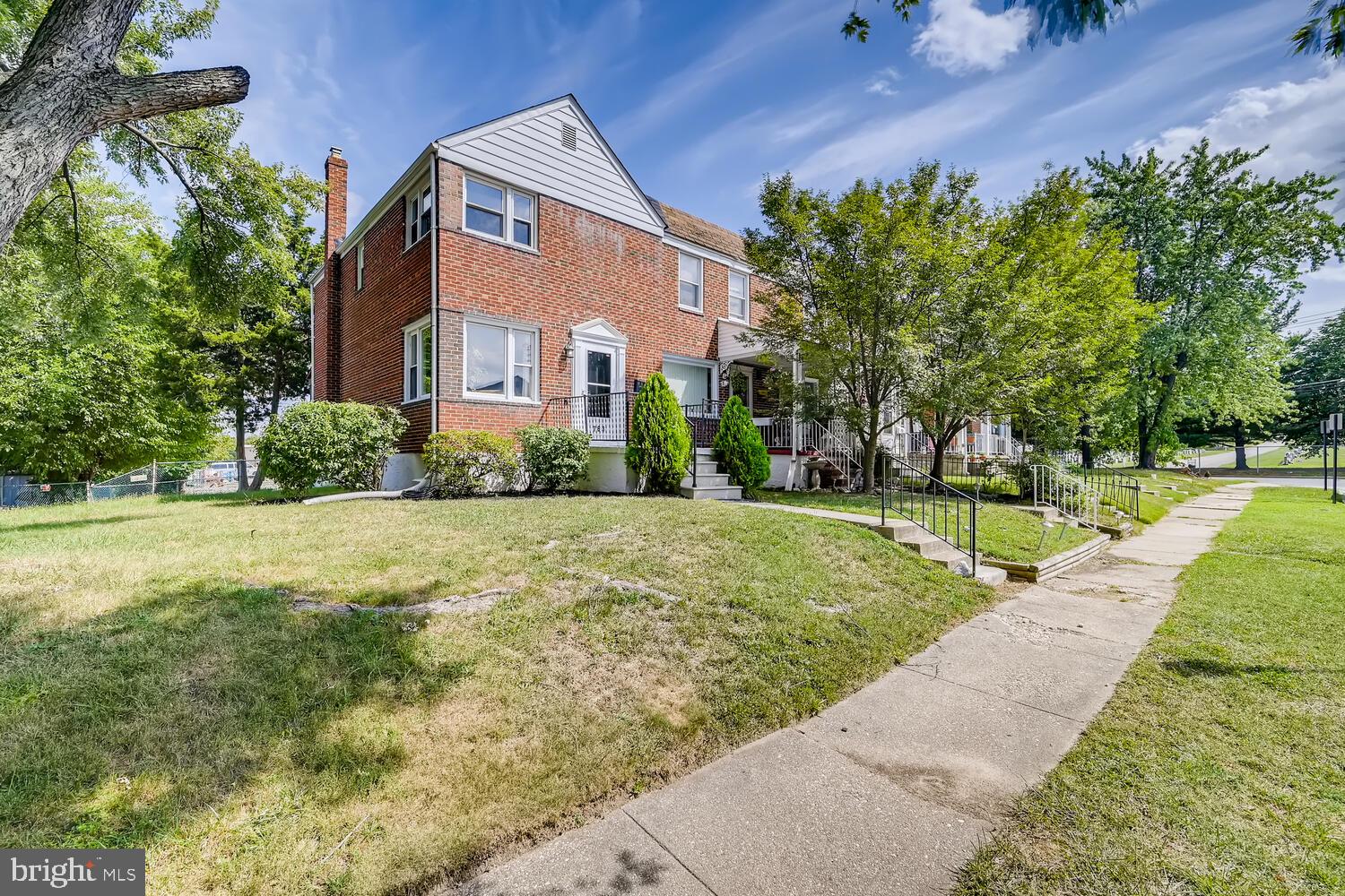 763 Fulbrook Road Baltimore, MD 21222 - Photo 3 of 28
