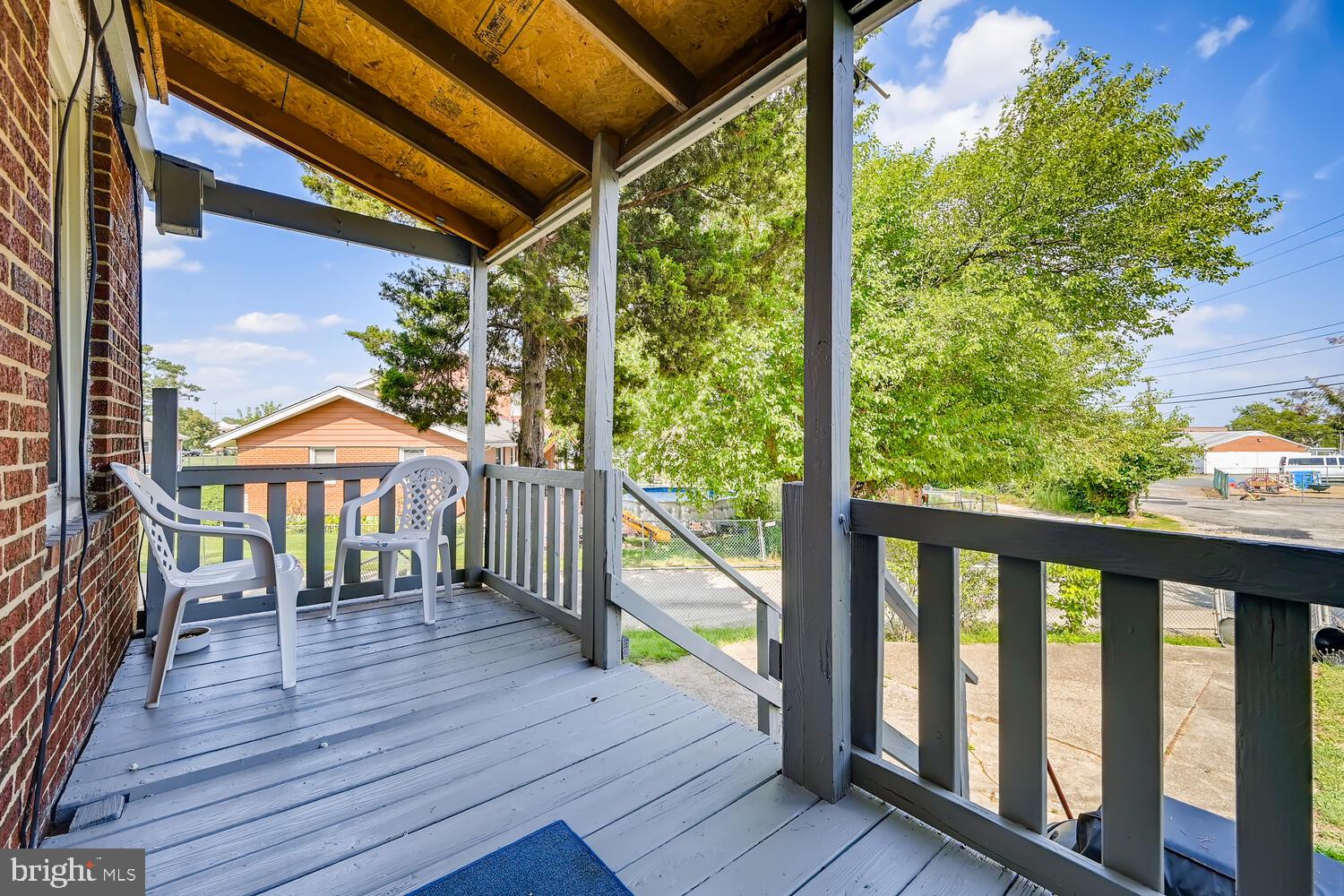 763 Fulbrook Road Baltimore, MD 21222 - Photo 25 of 28