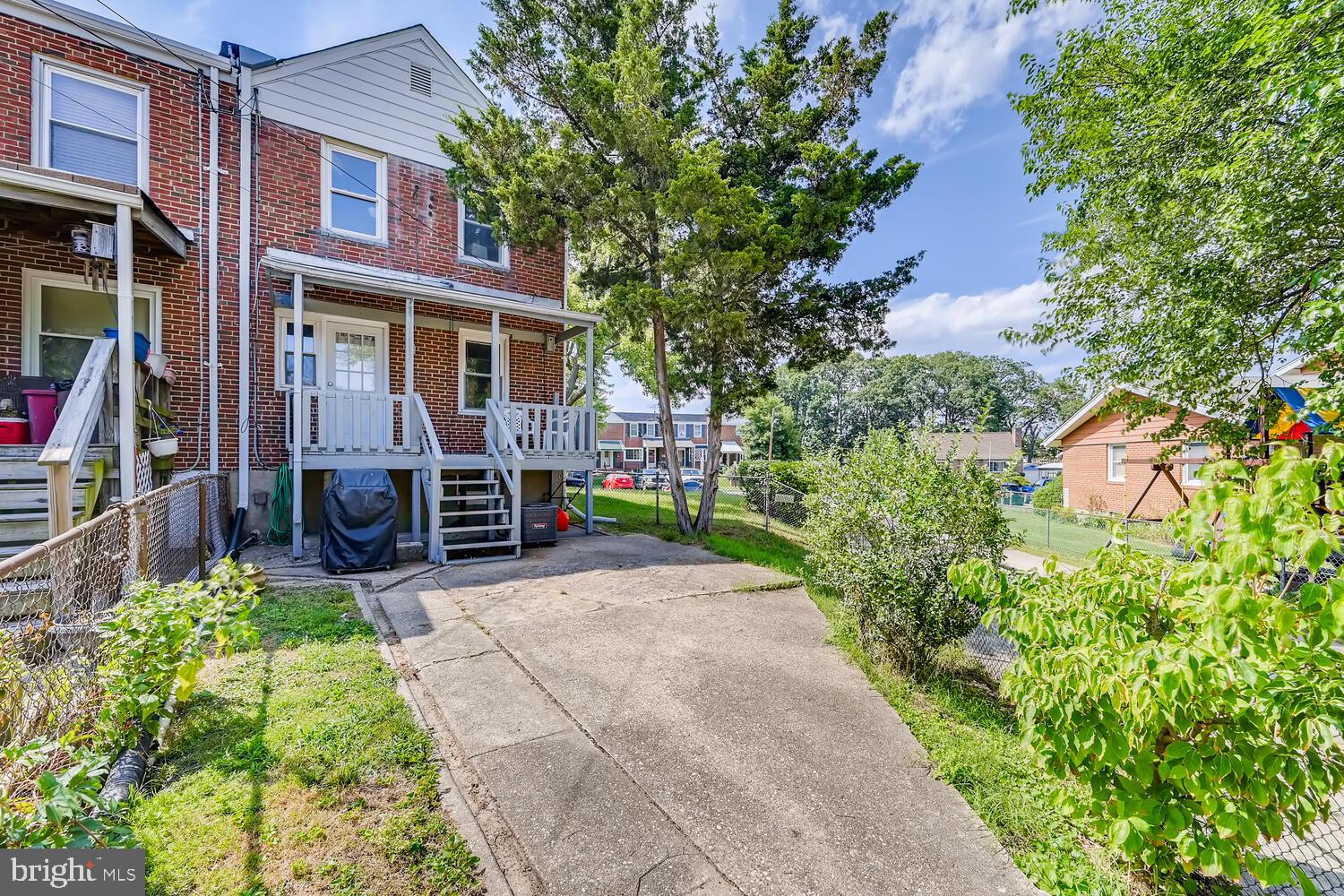 763 Fulbrook Road Baltimore, MD 21222 - Photo 27 of 28