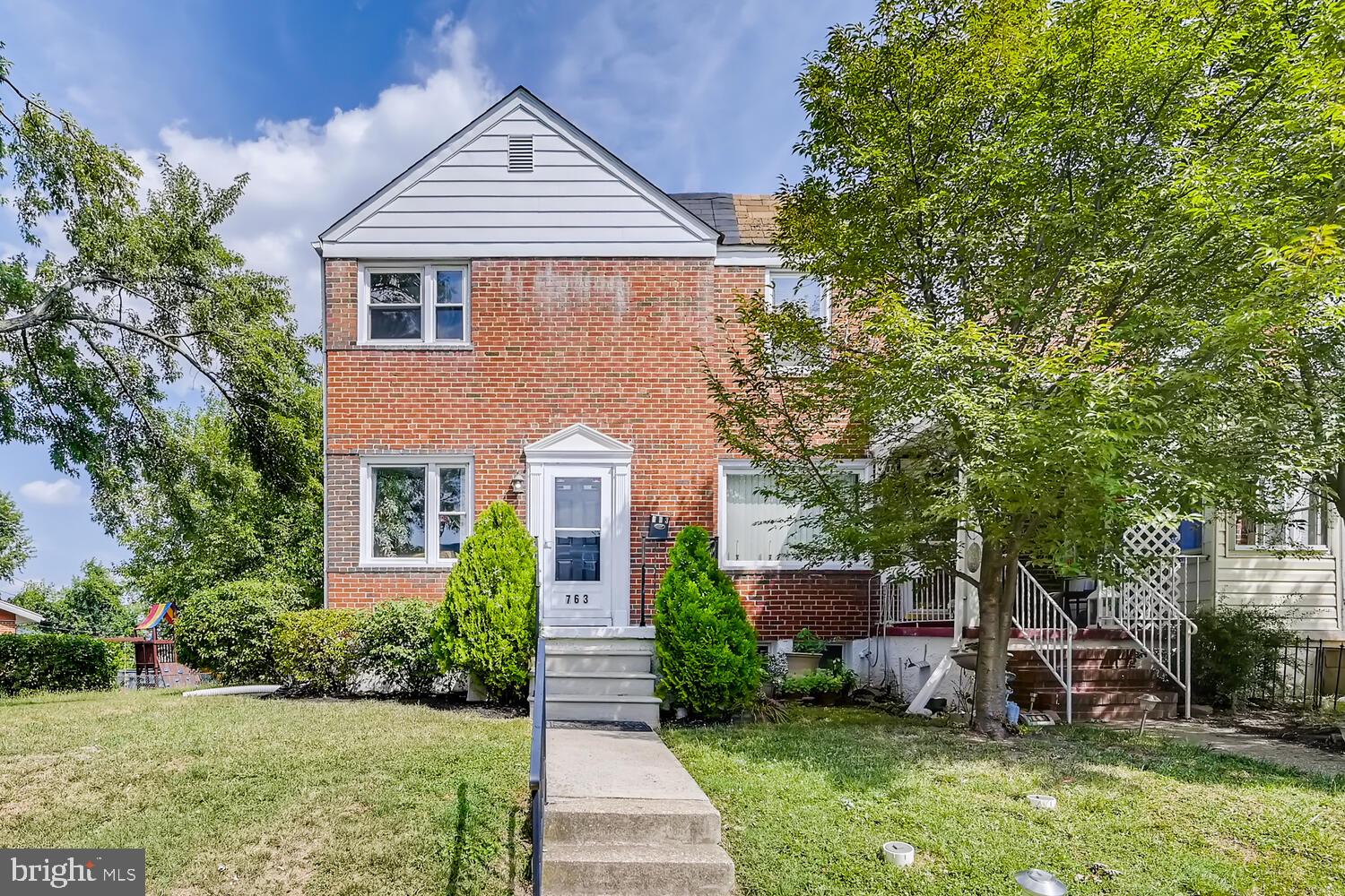 763 Fulbrook Road Baltimore, MD 21222 - Photo 4 of 28