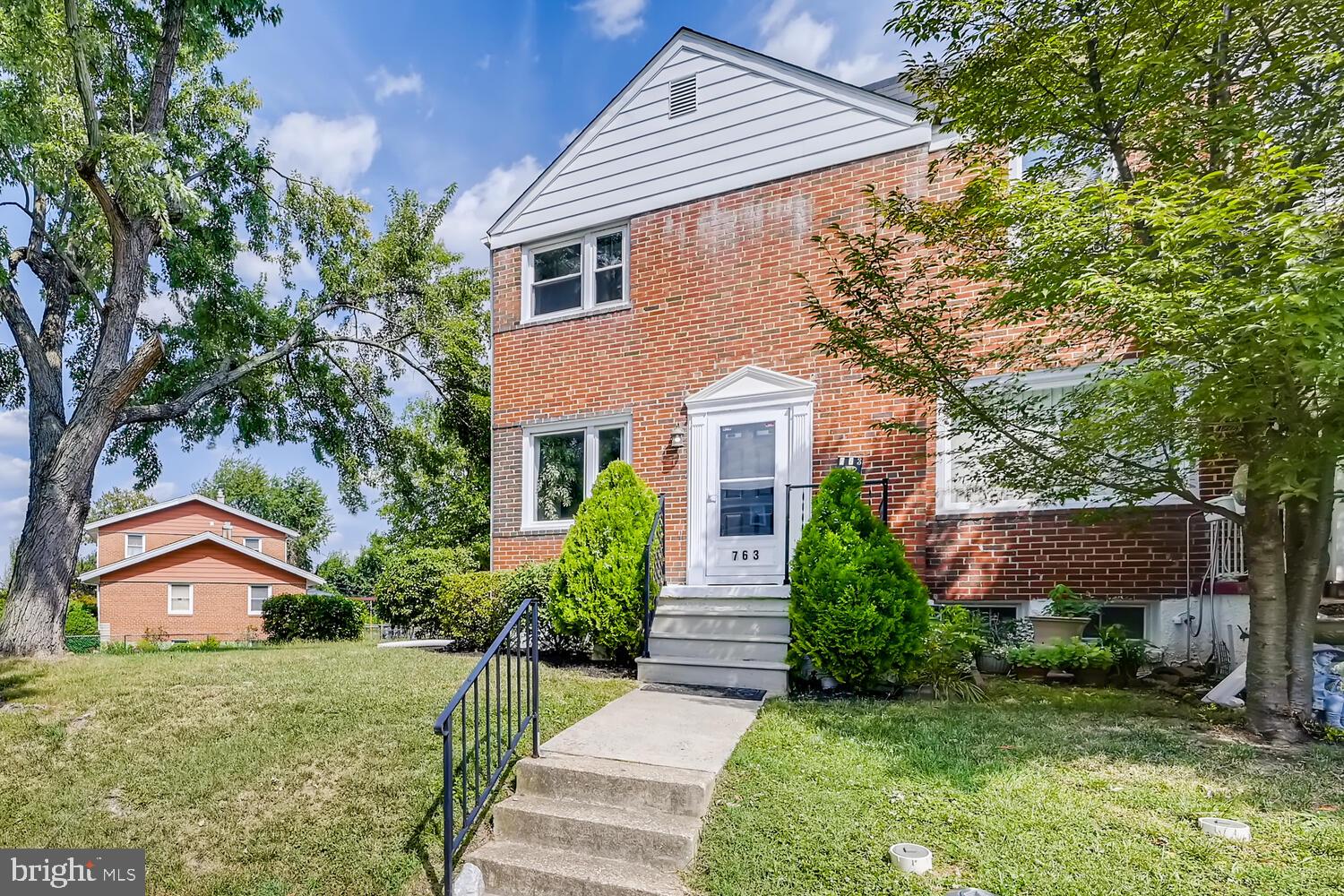 763 Fulbrook Road Baltimore, MD 21222 - Photo 5 of 28