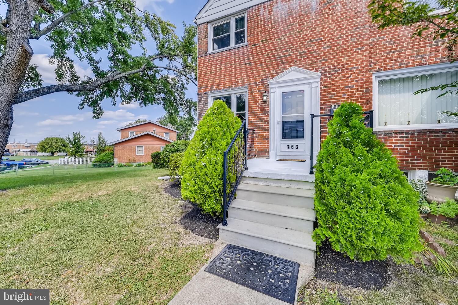 763 Fulbrook Road Baltimore, MD 21222 - Photo 6 of 28