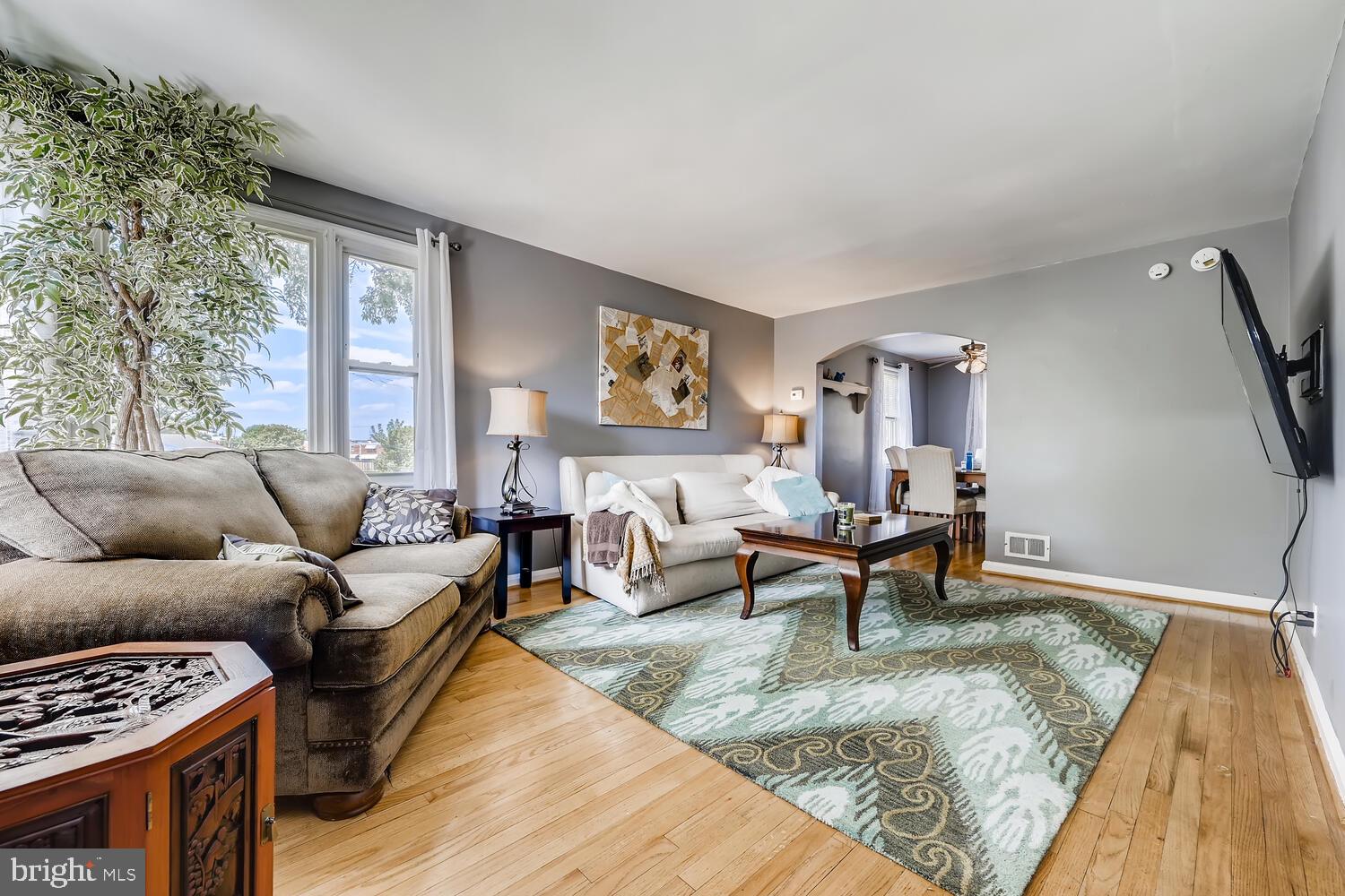 763 Fulbrook Road Baltimore, MD 21222 - Photo 7 of 28