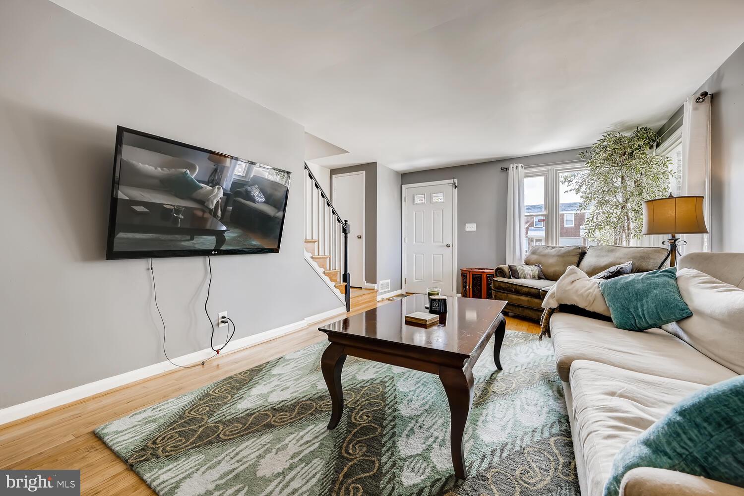 763 Fulbrook Road Baltimore, MD 21222 - Photo 9 of 28