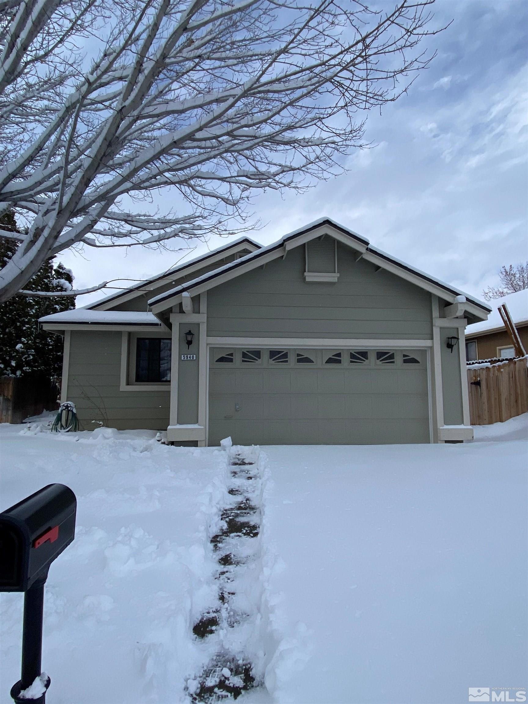 5940 Bankside Way Reno, NV 89523 - Photo 1 of 1 Photo 1