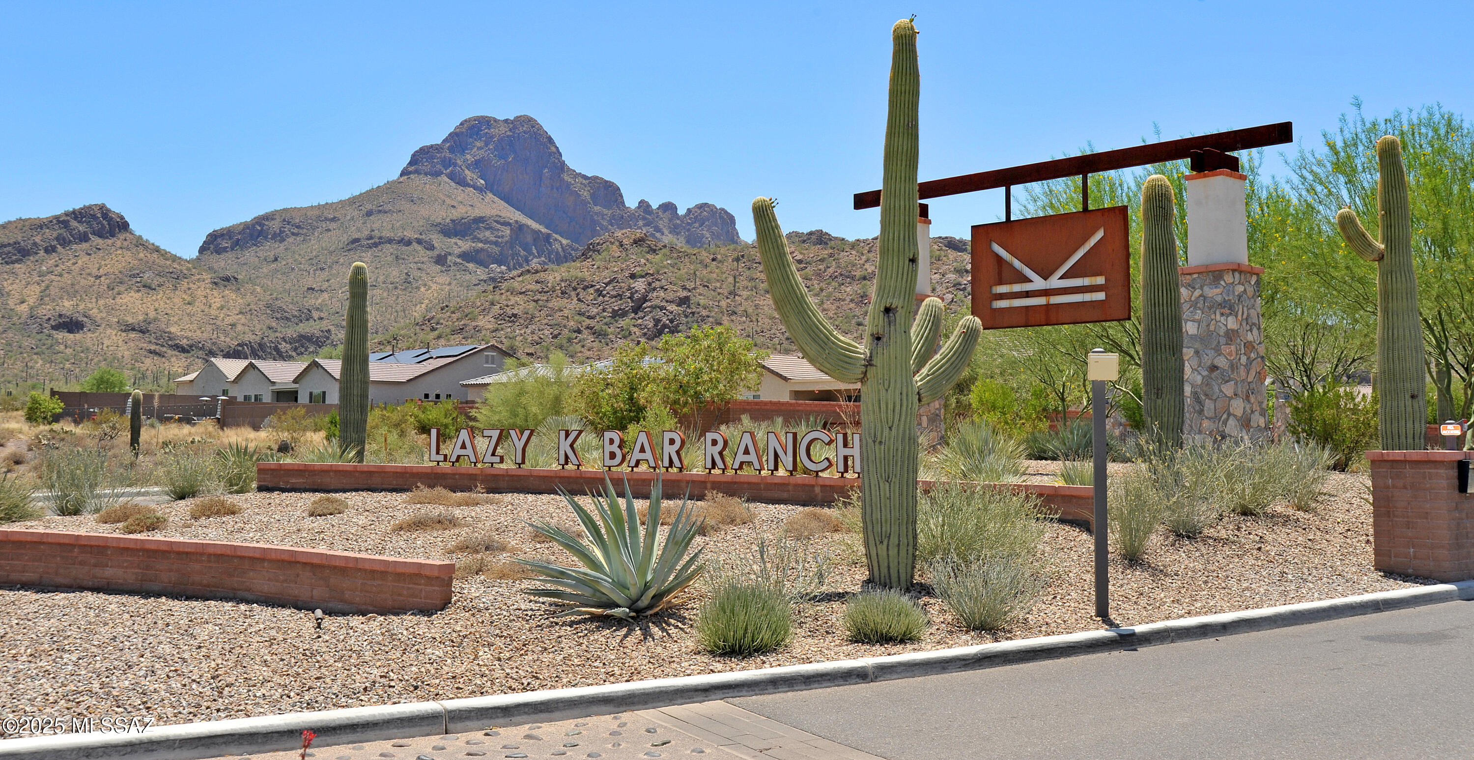 8338 West Spaulding Street Tucson, AZ 85743 - Photo 43 of 45