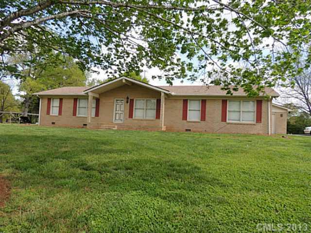 24442 Bost Road Albemarle, NC 28001 - Photo 1 of 3 Gallery Image 1