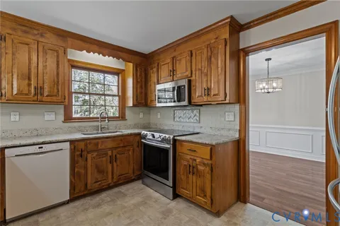 $519,900 | 9604 St Regis Terrace, Chesterfield, VA 23236