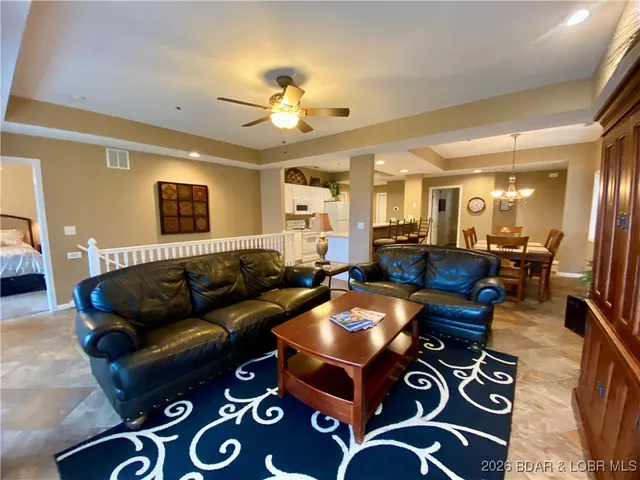 $545,900 | 392 West Palisades Condo Drive, Unit 1A, Lake Ozark, MO 65049