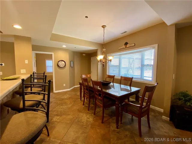 $545,900 | 392 West Palisades Condo Drive, Unit 1A, Lake Ozark, MO 65049