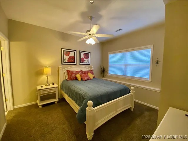 $545,900 | 392 West Palisades Condo Drive, Unit 1A, Lake Ozark, MO 65049