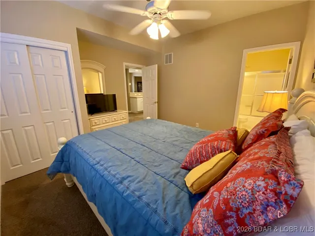 $545,900 | 392 West Palisades Condo Drive, Unit 1A, Lake Ozark, MO 65049