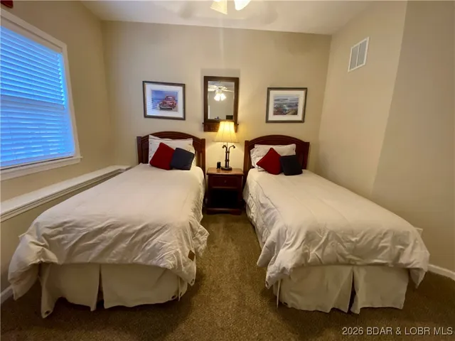 $545,900 | 392 West Palisades Condo Drive, Unit 1A, Lake Ozark, MO 65049