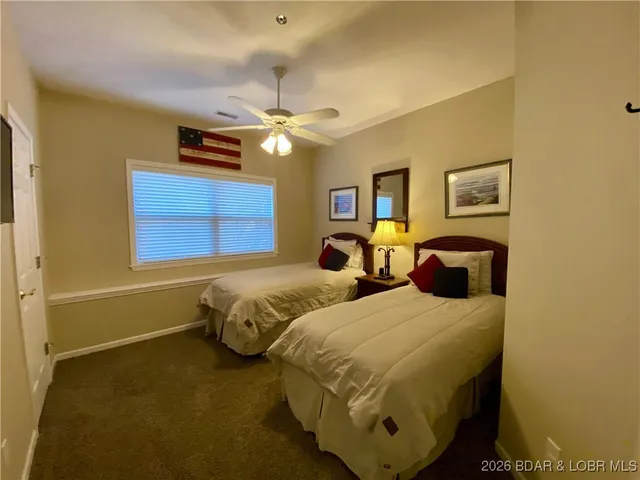 $545,900 | 392 West Palisades Condo Drive, Unit 1A, Lake Ozark, MO 65049