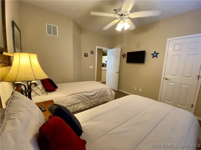 $545,900 | 392 West Palisades Condo Drive, Unit 1A, Lake Ozark, MO 65049