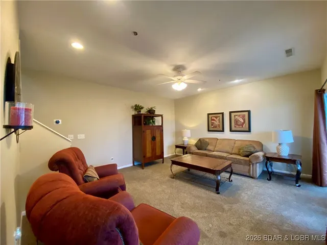 $545,900 | 392 West Palisades Condo Drive, Unit 1A, Lake Ozark, MO 65049