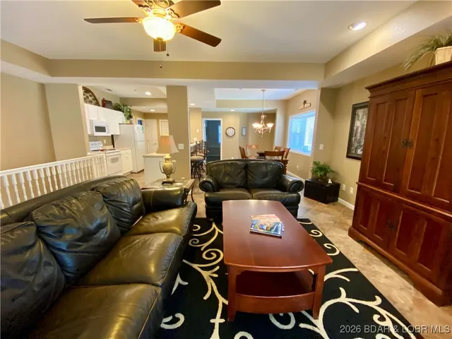 $545,900 | 392 West Palisades Condo Drive, Unit 1A, Lake Ozark, MO 65049