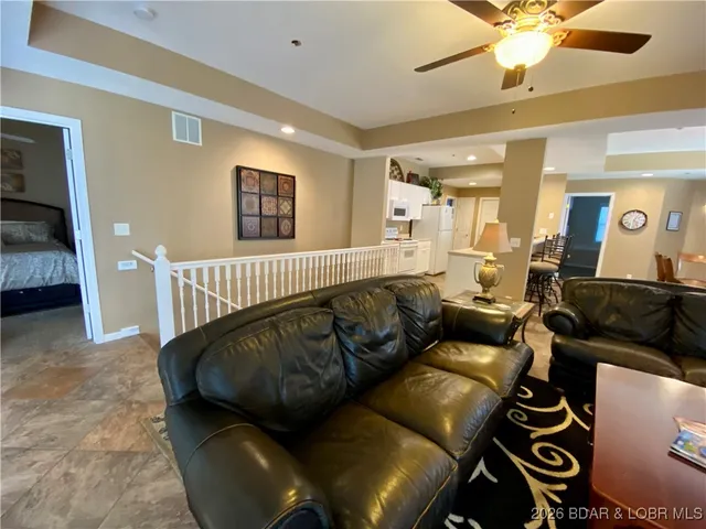 $545,900 | 392 West Palisades Condo Drive, Unit 1A, Lake Ozark, MO 65049