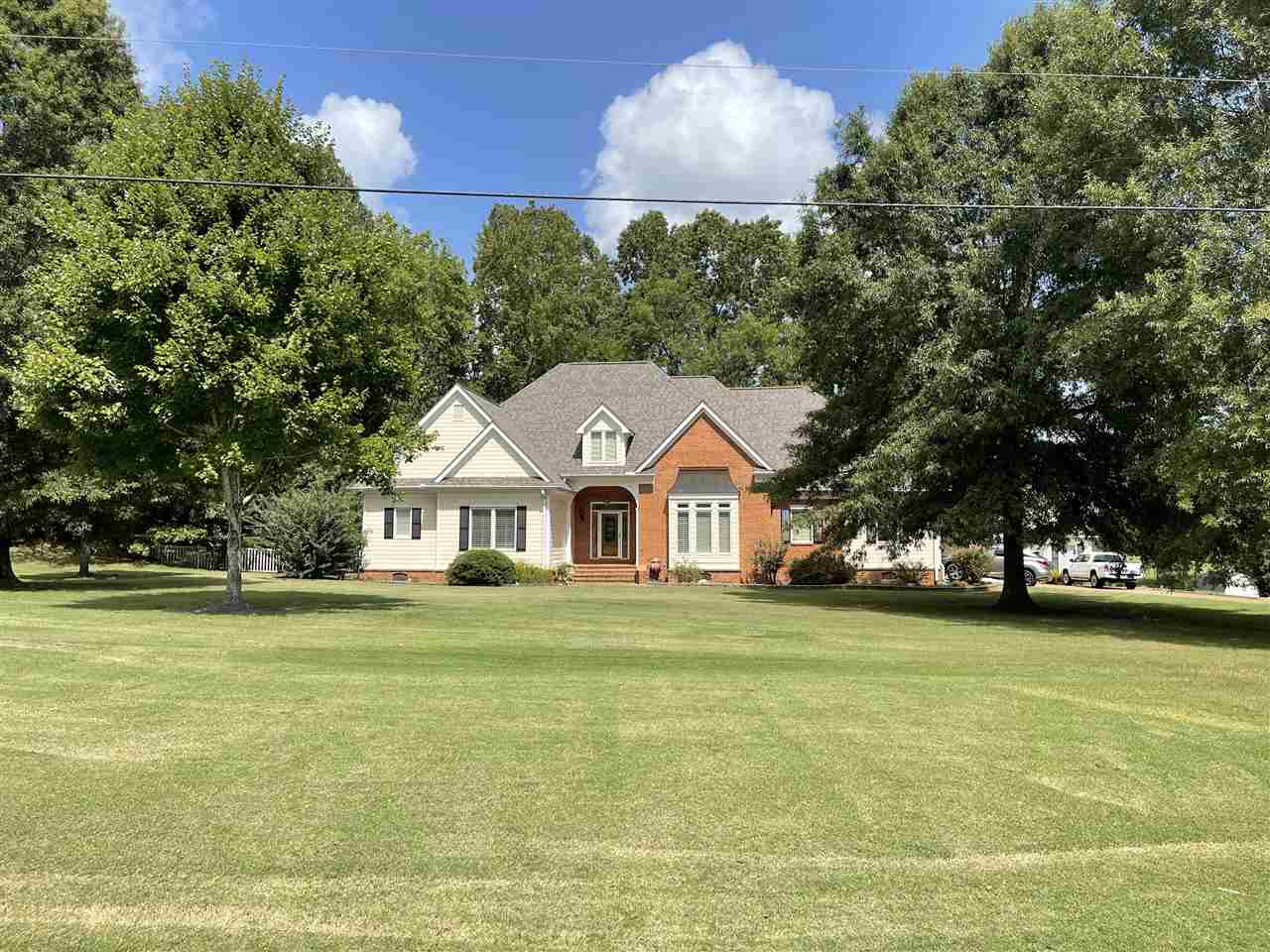 840 Woodbridge Road Somerville, TN 38068 - Photo 1 of 25 Gallery Image 1