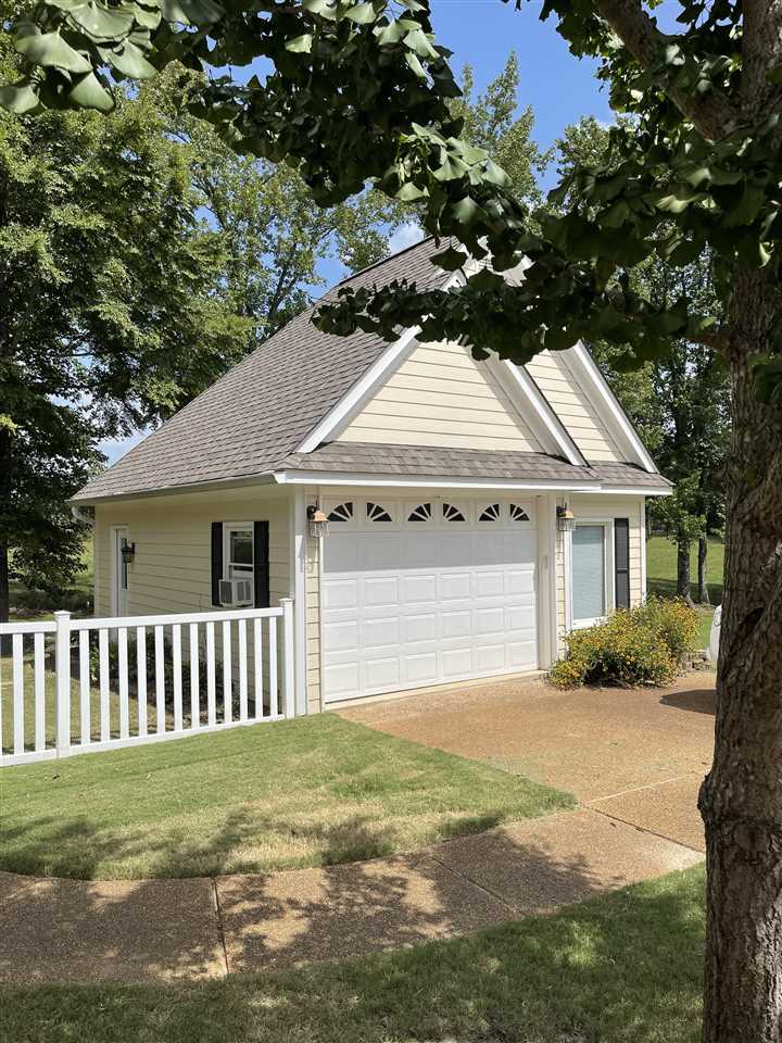 840 Woodbridge Road Somerville, TN 38068 - Photo 2 of 25 Gallery Image 2