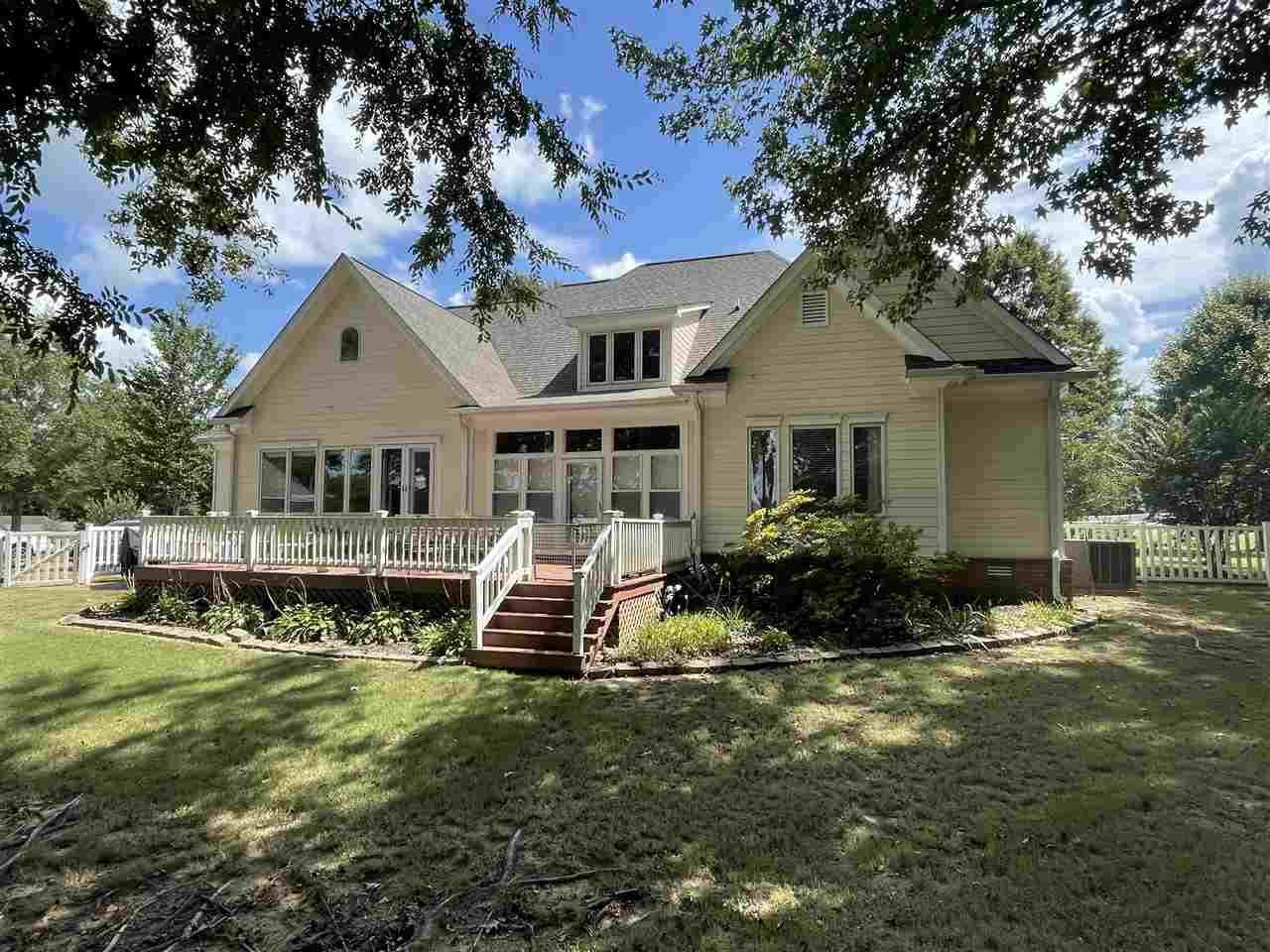 840 Woodbridge Road Somerville, TN 38068 - Photo 3 of 25 Gallery Image 3