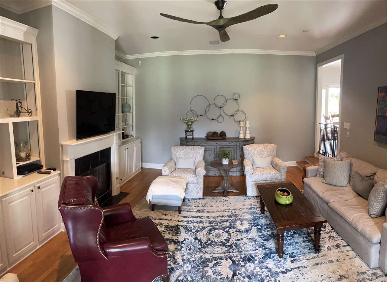 840 Woodbridge Road Somerville, TN 38068 - Photo 4 of 25 Gallery Image 4