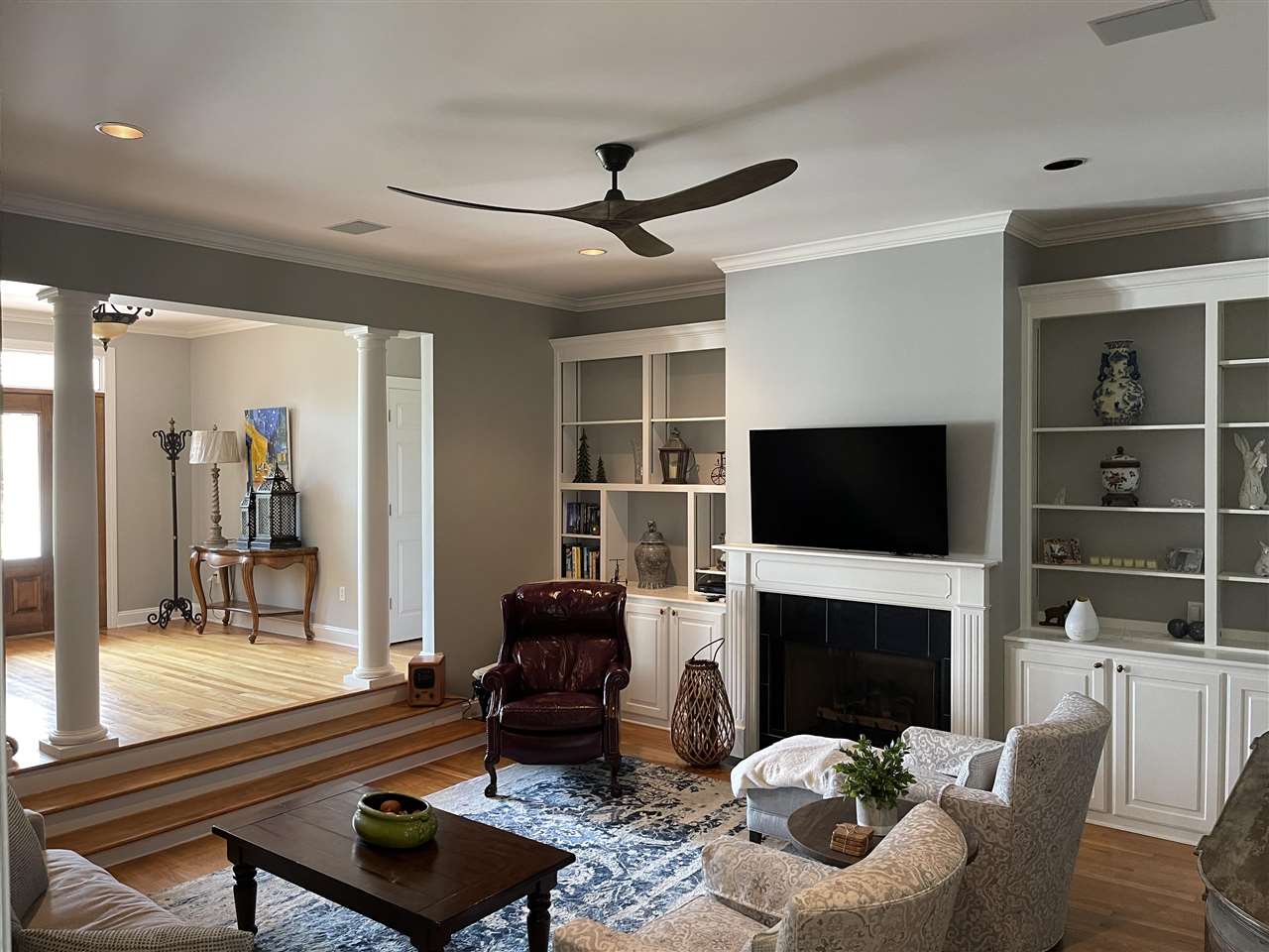 840 Woodbridge Road Somerville, TN 38068 - Photo 5 of 25 Gallery Image 5