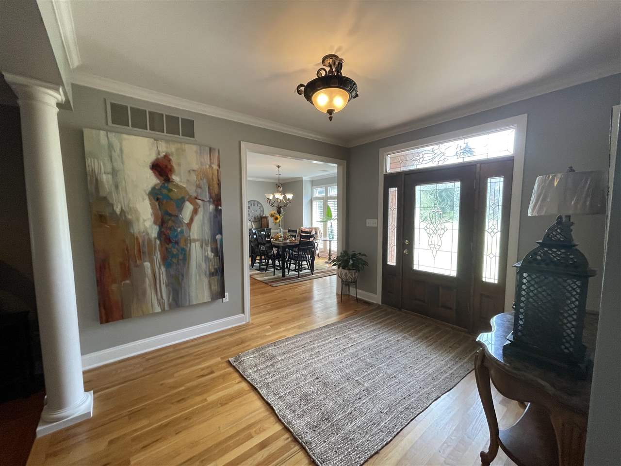 840 Woodbridge Road Somerville, TN 38068 - Photo 6 of 25 Gallery Image 6