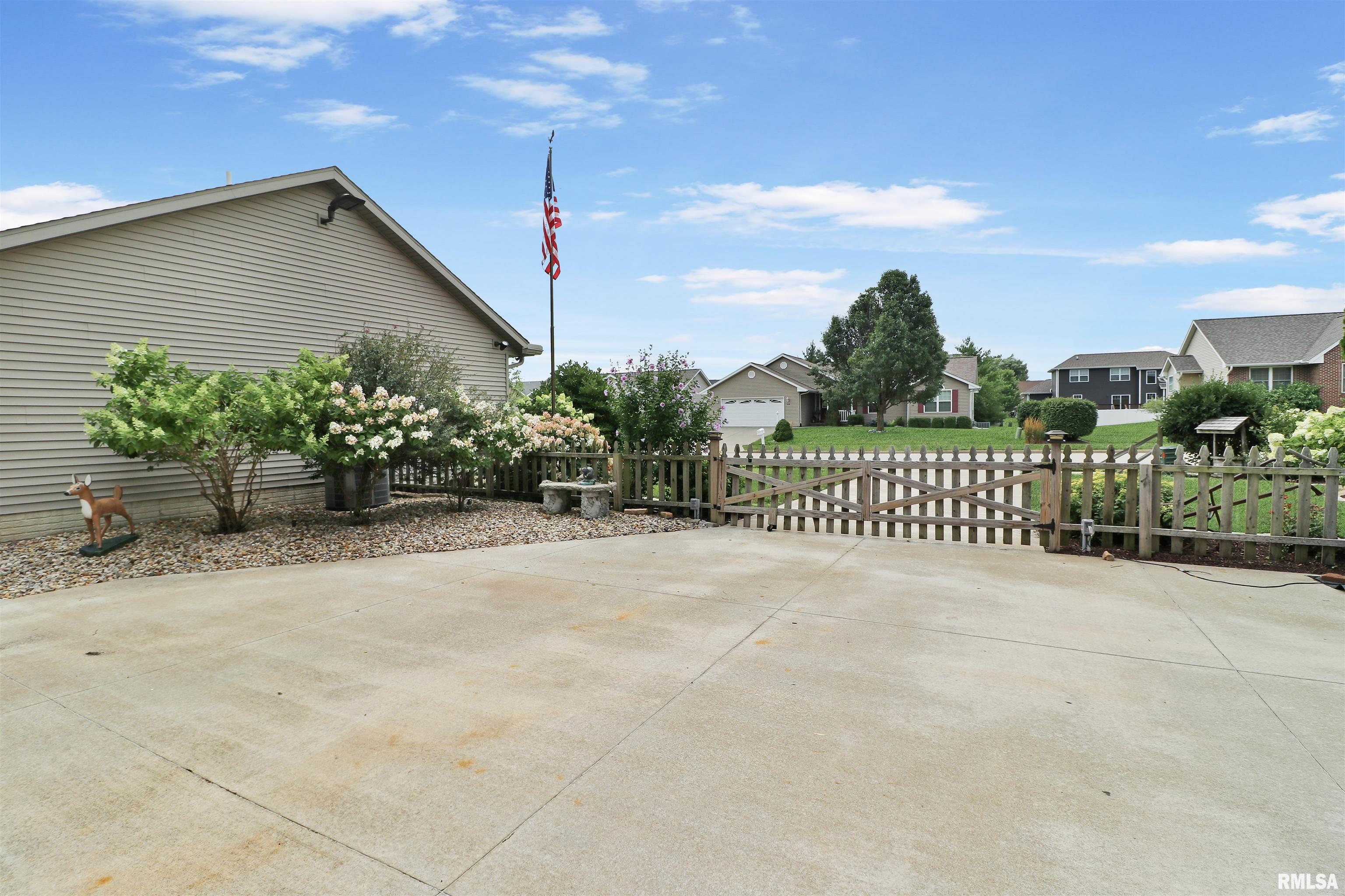 1635 Kingsbury Road Washington, IL 61571 - Photo 44 of 46 Gallery Image 44