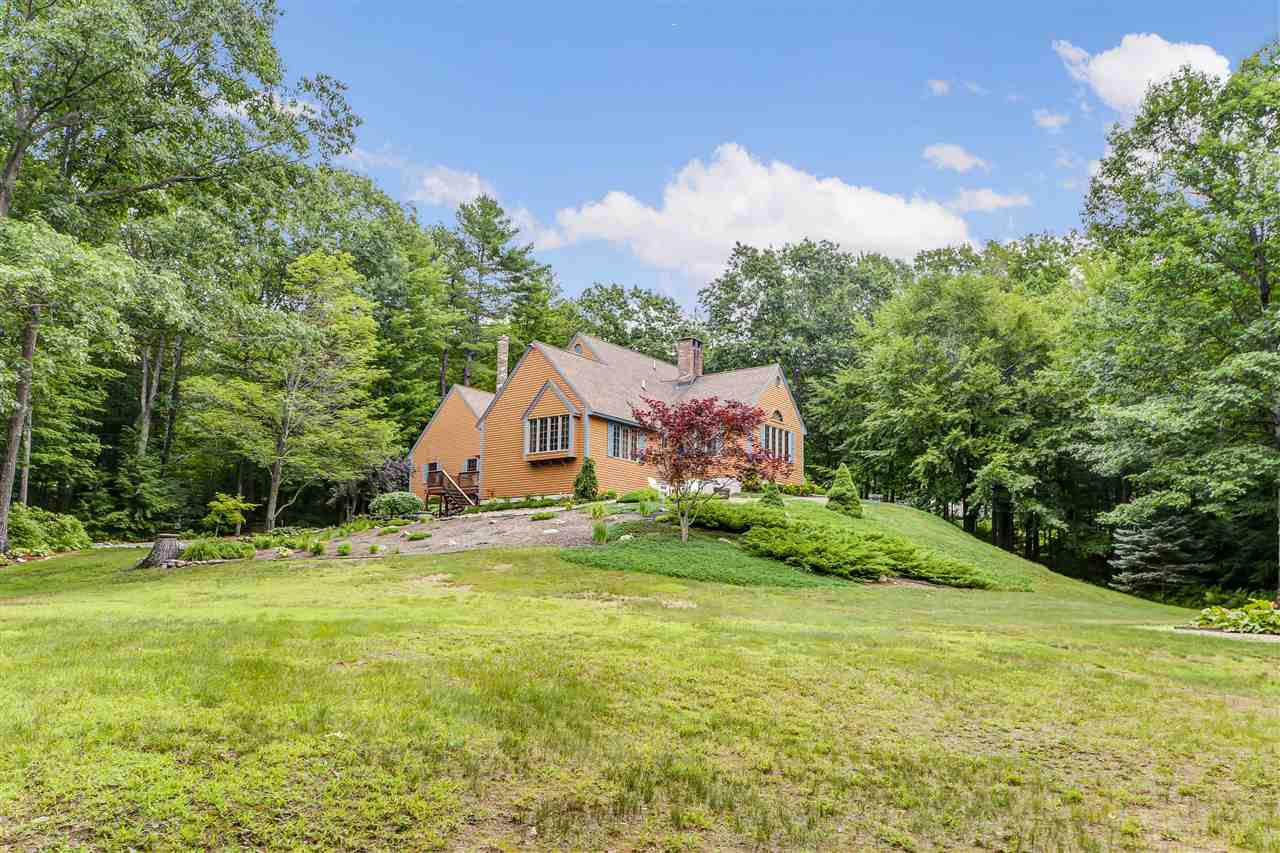 105 Sargent Road Holderness, NH 03245 - Photo 1 of 24