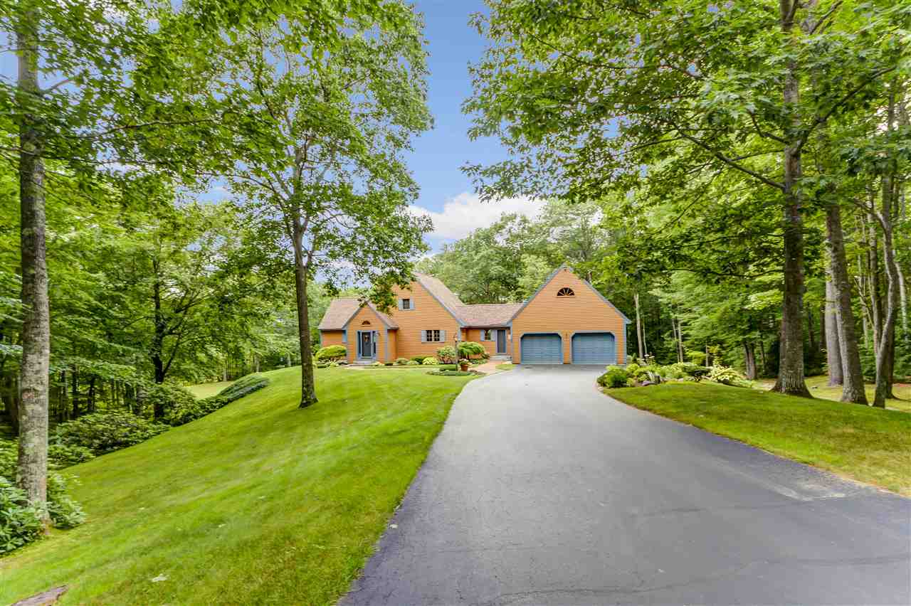 105 Sargent Road Holderness, NH 03245 - Photo 2 of 24