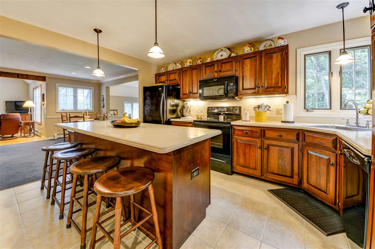 105 Sargent Road Holderness, NH 03245 - Photo 11 of 24