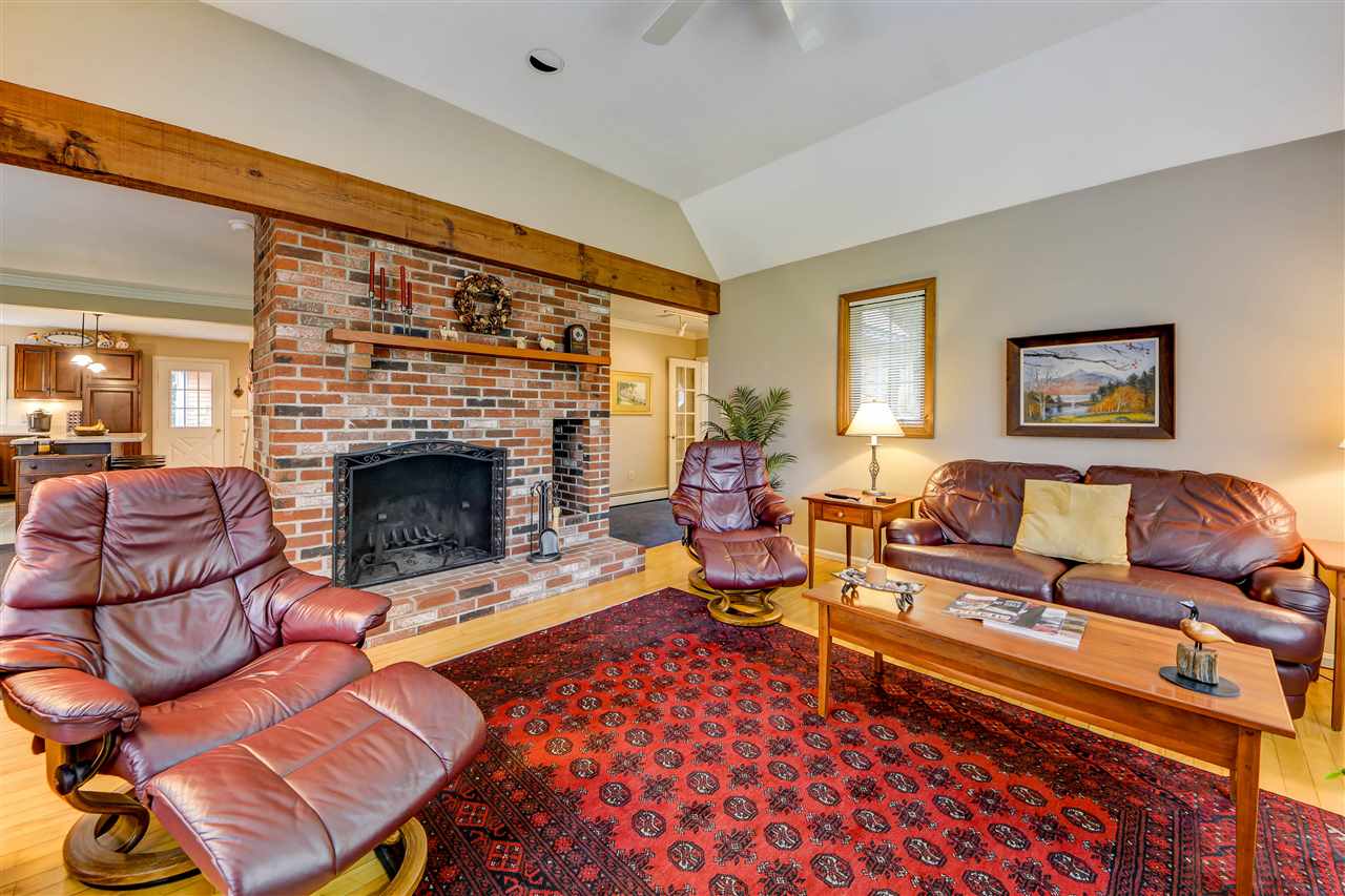 105 Sargent Road Holderness, NH 03245 - Photo 15 of 24